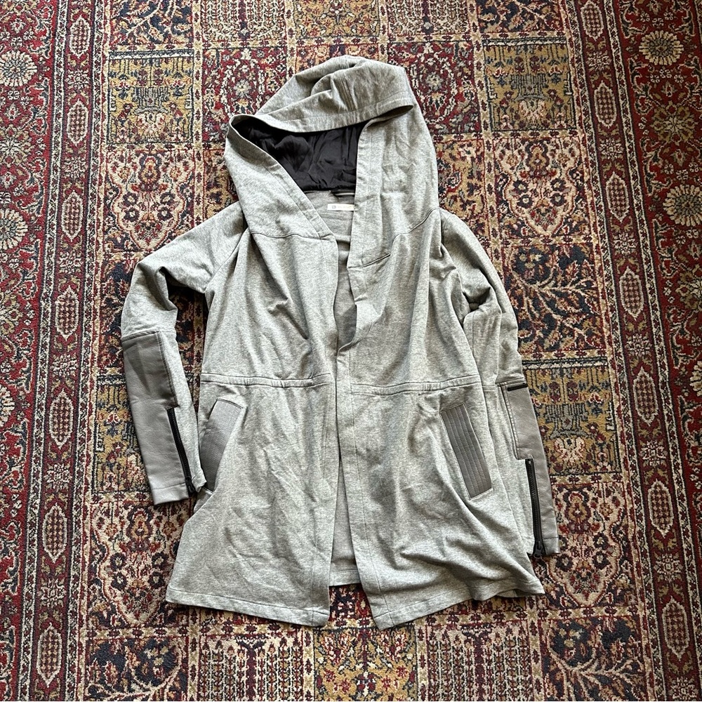 🌈 Lovely modern casual jacket - Picture 2 of 7